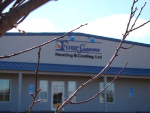 Four Seasons Heating & Cooling